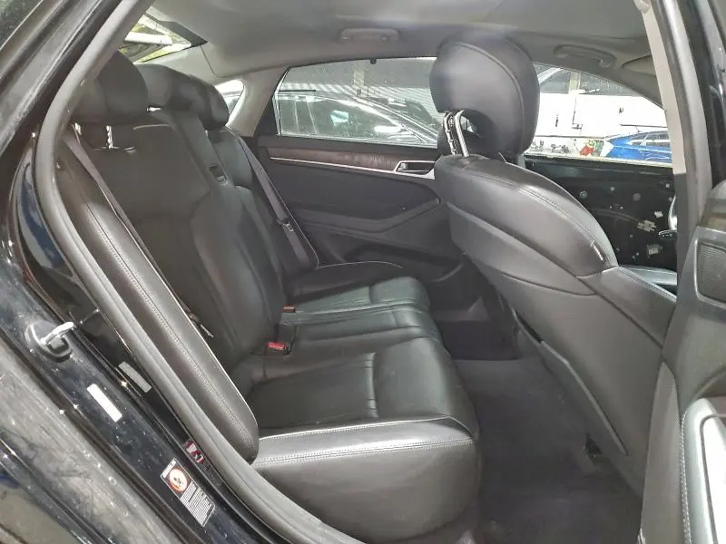 2016 HYUNDAI GENESIS 3.8L  