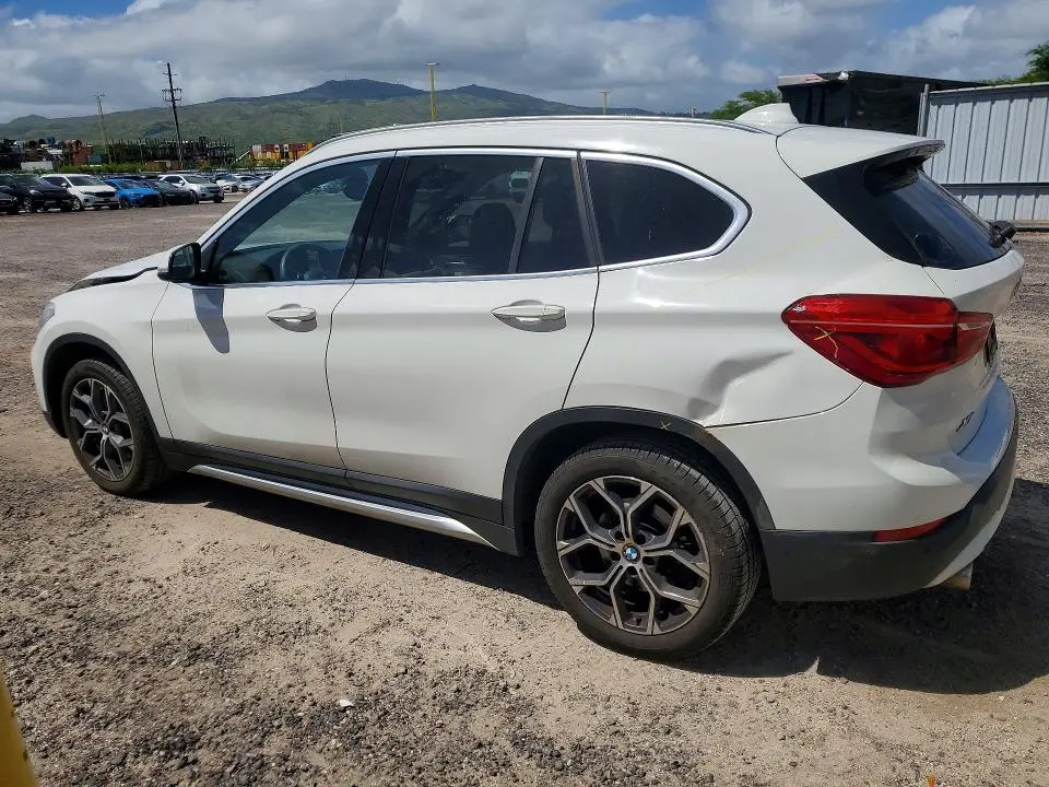 2020 BMW X1 SDRIVE28I  