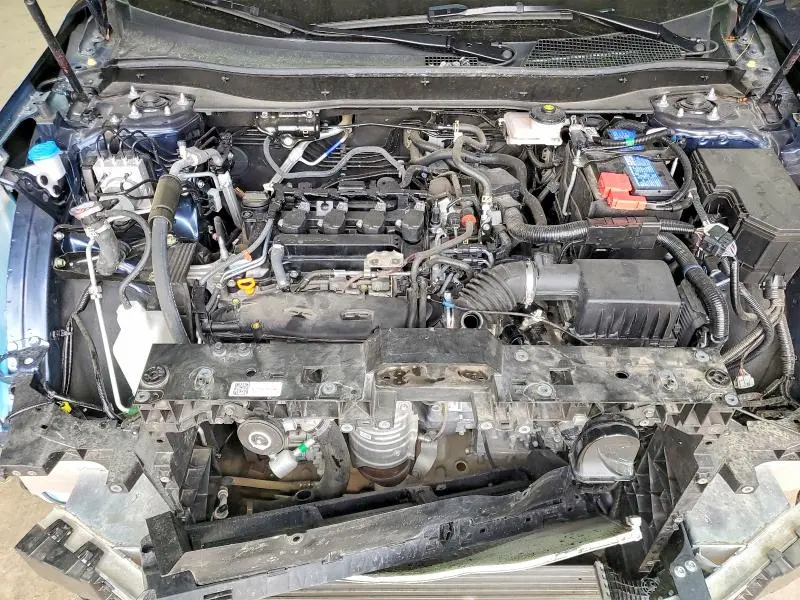 2025 HONDA CR-V EXL  