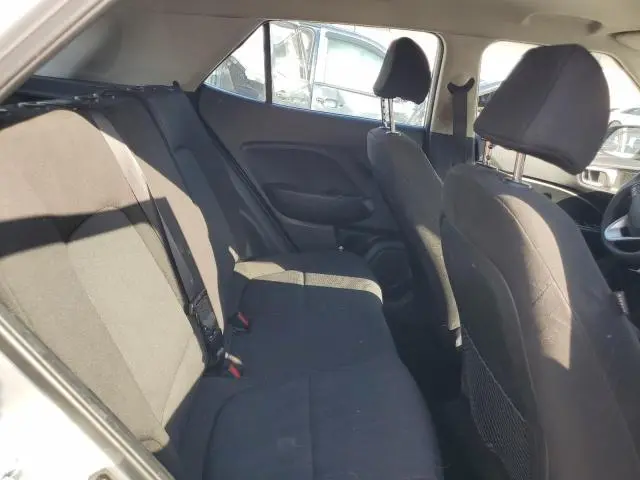 2020 HYUNDAI VENUE SE  