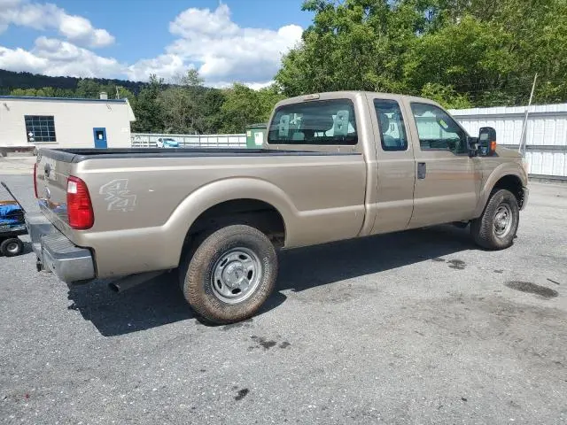 2014 FORD F250 SUPER DUTY  