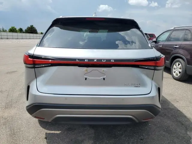 2023 LEXUS RX 350 BASE  