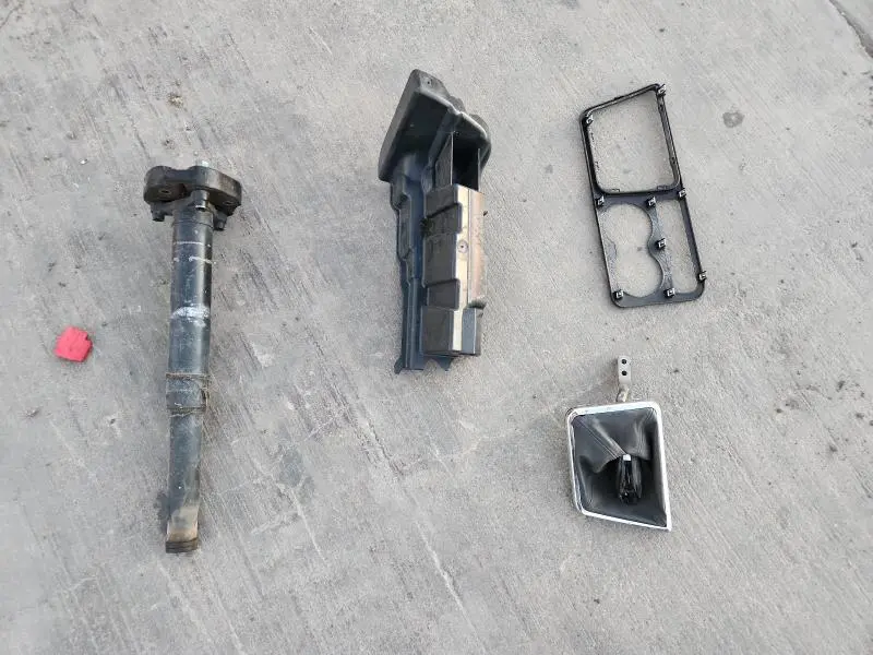 2013 DODGE CHALLENGER R/T  