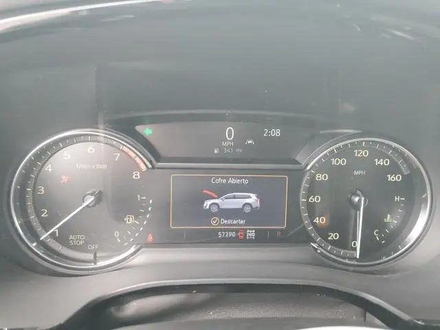 2020 CADILLAC XT6 SPORT  
