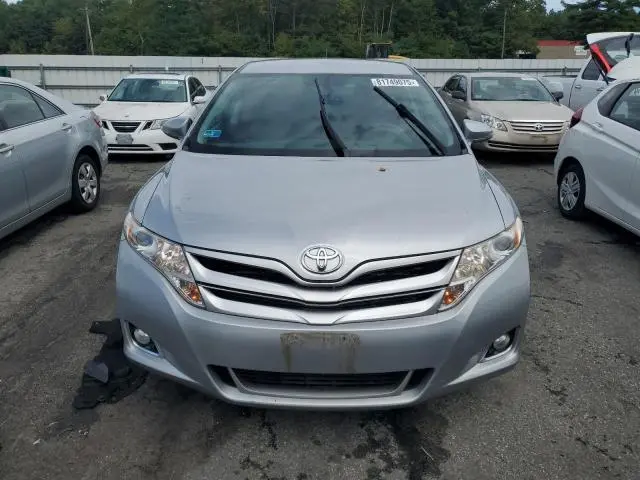 2015 TOYOTA VENZA LE  