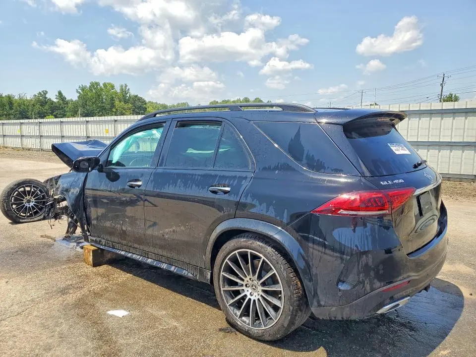 2023 MERCEDES-BENZ GLE 450 4MATIC  