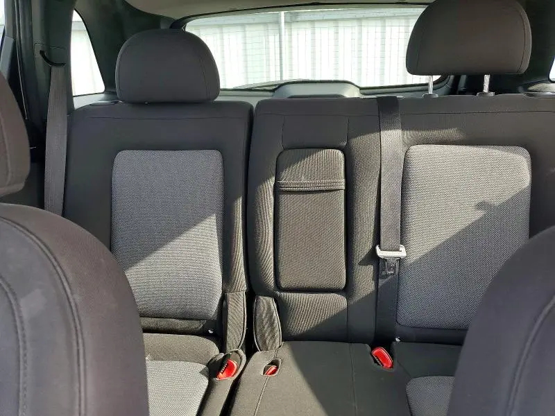 2014 CHEVROLET CAPTIVA LS  