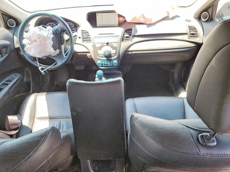 2015 ACURA RDX TECHNOLOGY  
