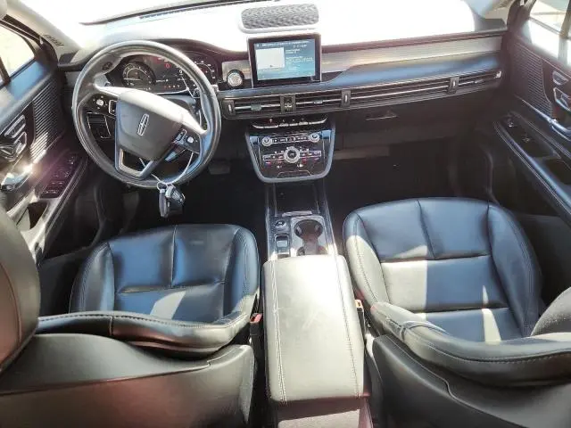 2021 LINCOLN CORSAIR   