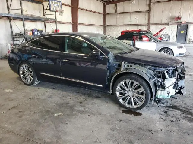 2017 BUICK LACROSSE ESSENCE  