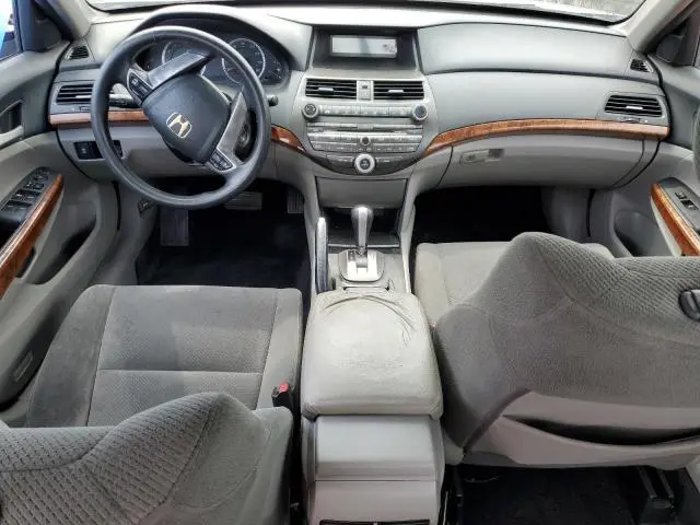 2012 HONDA ACCORD EX  