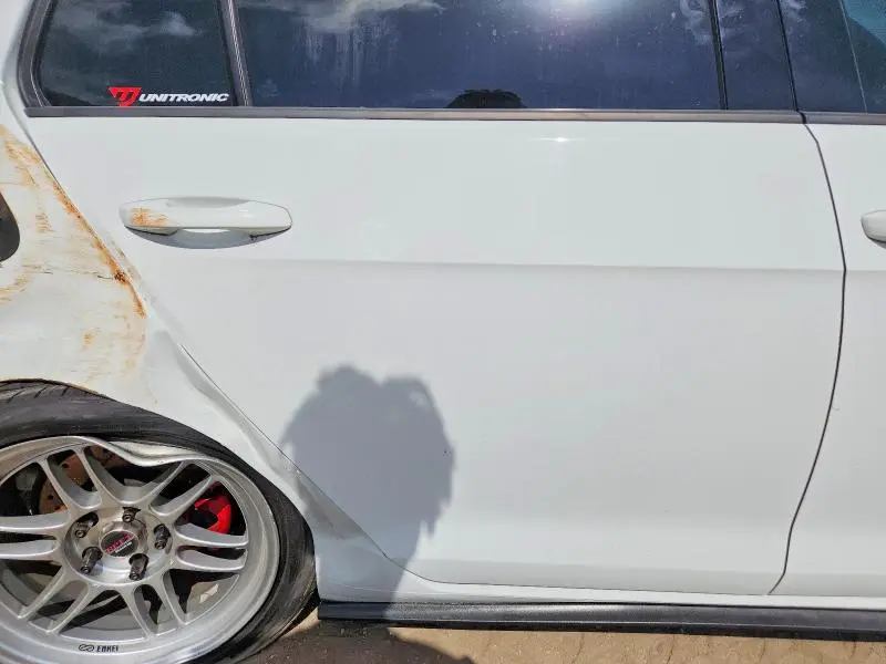 2016 VOLKSWAGEN GTI S/SE  