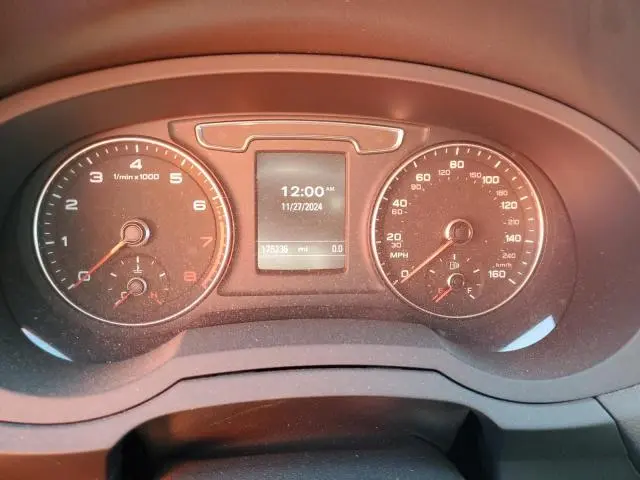 2018 AUDI Q3 PREMIUM PLUS  