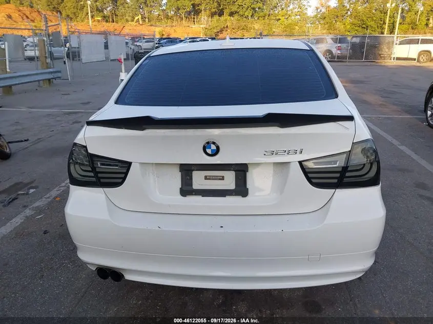 2011 BMW 328I XDRIVE