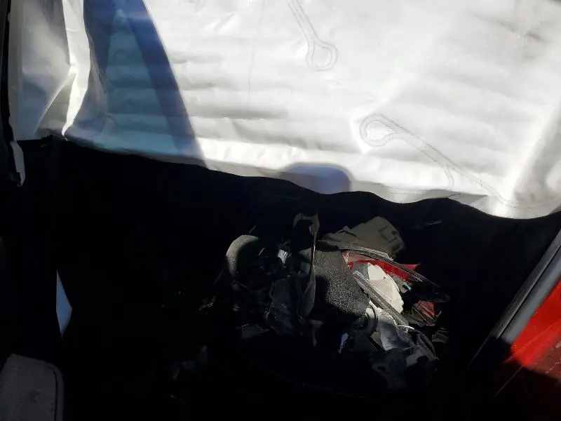 2022 NISSAN SENTRA   