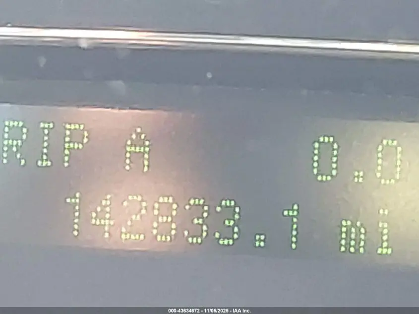 2014 FORD EXPEDITION LIMITED