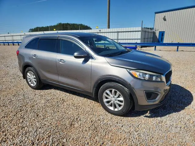 2016 KIA SORENTO L  