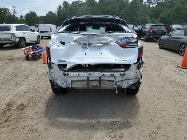 2022 LEXUS RX 350 F SPORT  