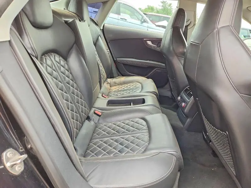 2014 AUDI S7 PREMIUM  