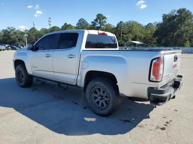 2016 GMC CANYON SLE  