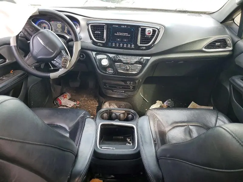 2019 CHRYSLER PACIFICA TOURING L PLUS  