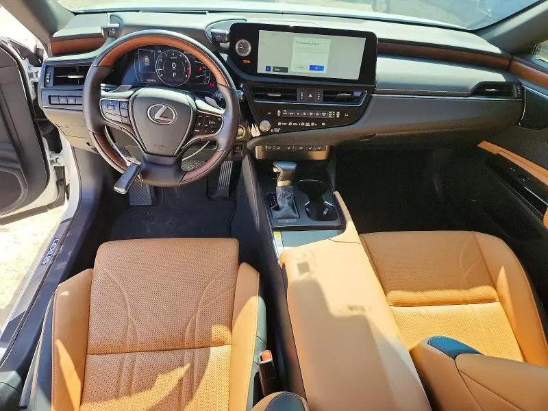 2024 LEXUS ES 350 ULTRA LUXURY  