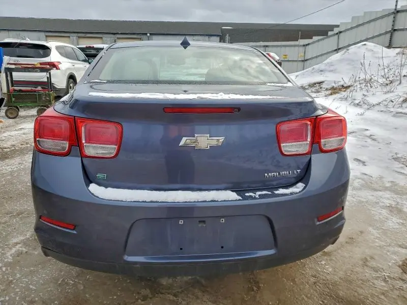 2014 CHEVROLET MALIBU 2LT  