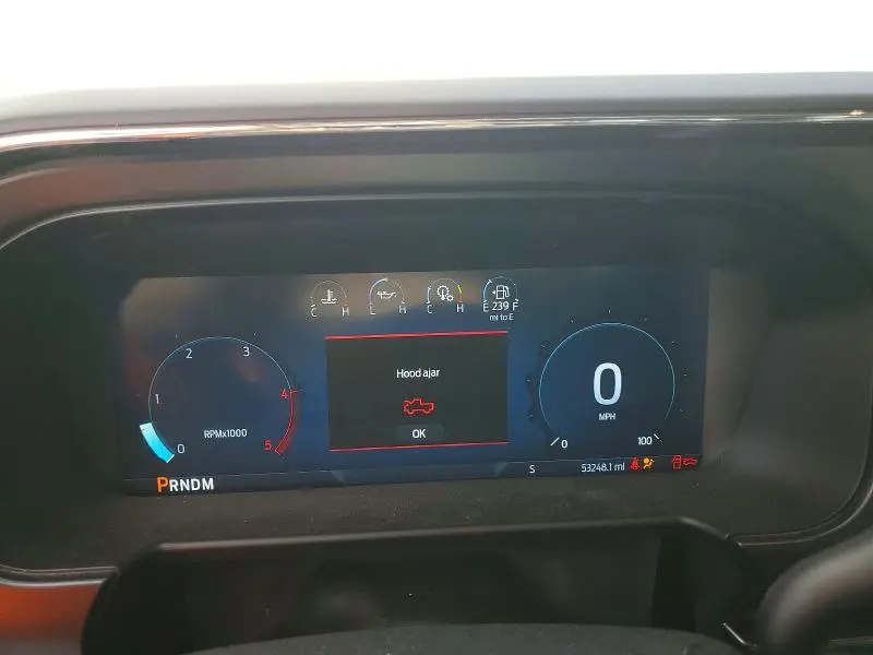 2024 FORD F250 SUPER DUTY  