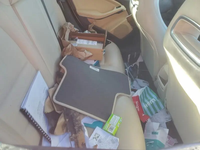 2014 MERCEDES-BENZ CLA 250  