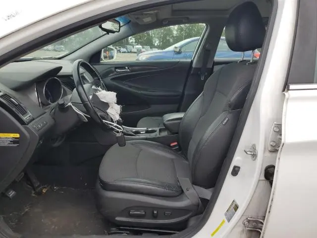 2014 HYUNDAI SONATA SE  