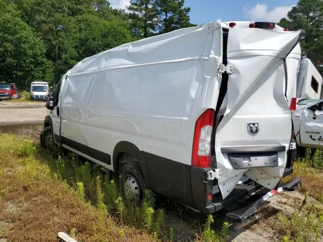 2022 RAM PROMASTER 3500 3500 HIGH  