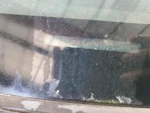 2012 TOYOTA SCION XB   