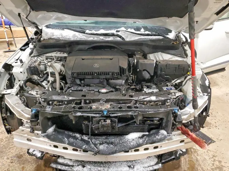 2022 ACURA MDX TECHNOLOGY  