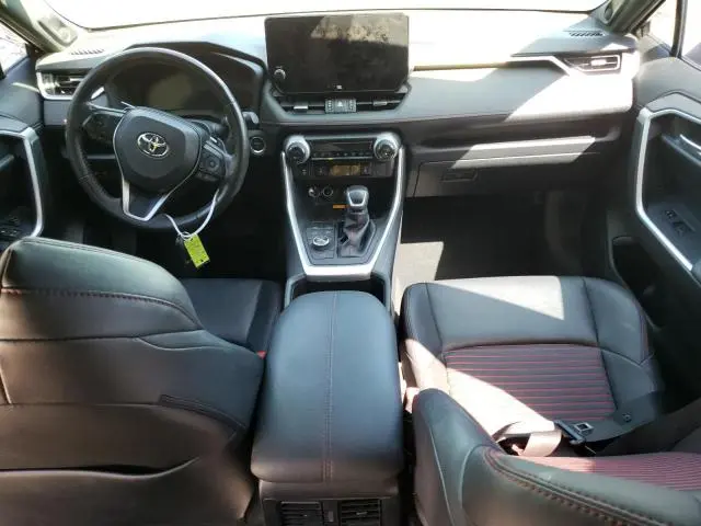 2023 TOYOTA RAV4 PRIME XSE  