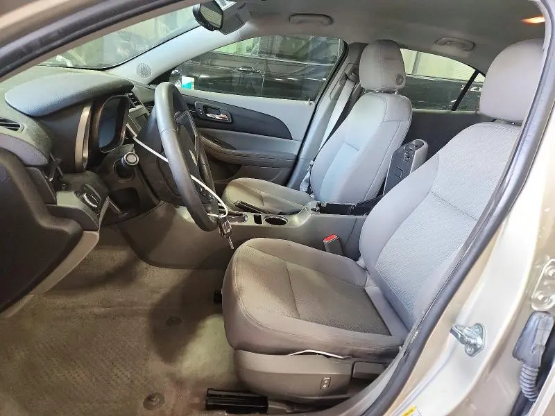 2014 CHEVROLET MALIBU LS  