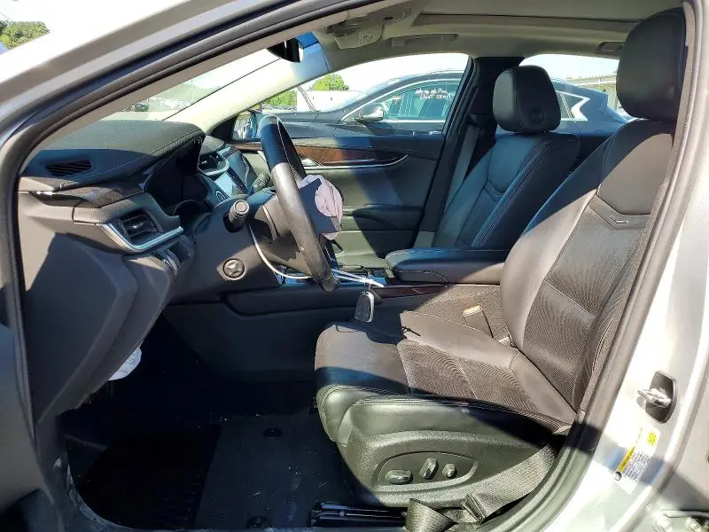 2016 CADILLAC XTS LUXURY COLLECTION  