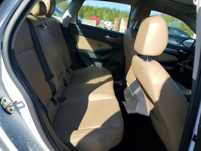 2020 VOLKSWAGEN JETTA S  