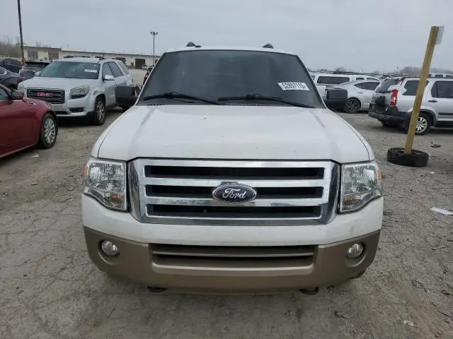 2013 FORD EXPEDITION EL XLT