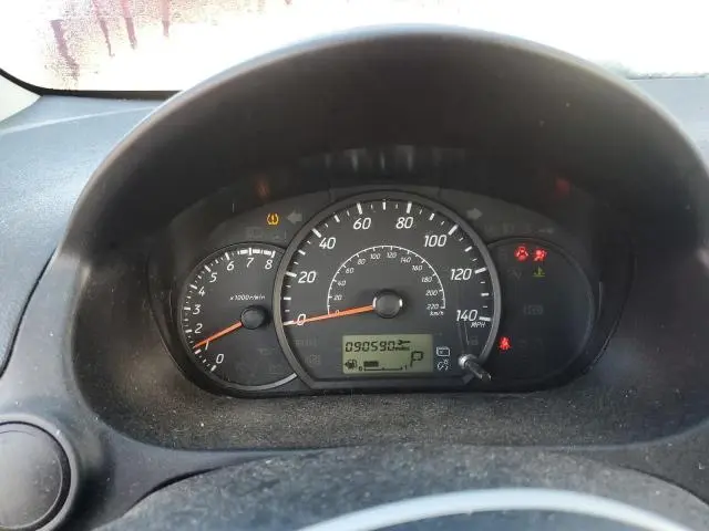 2019 MITSUBISHI MIRAGE G4 ES