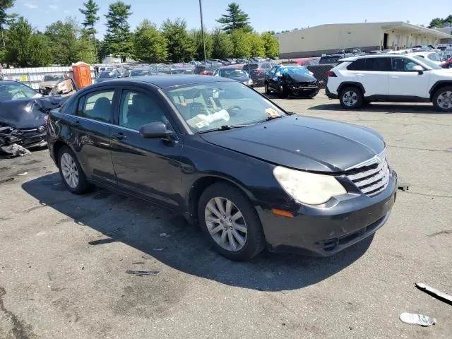 2010 CHRYSLER SEBRING LIMITED  