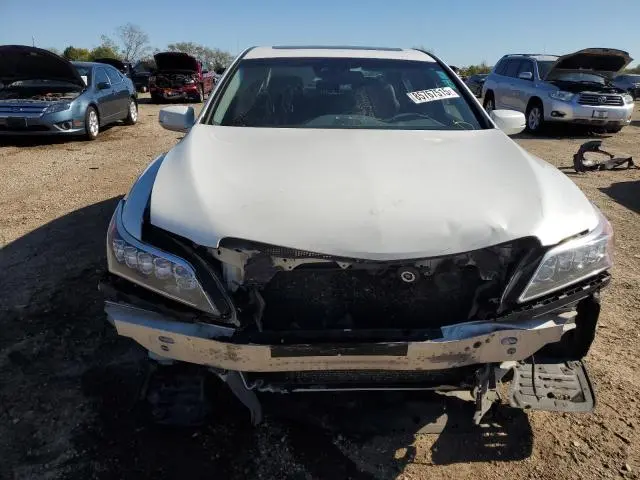 2014 ACURA RLX TECH  