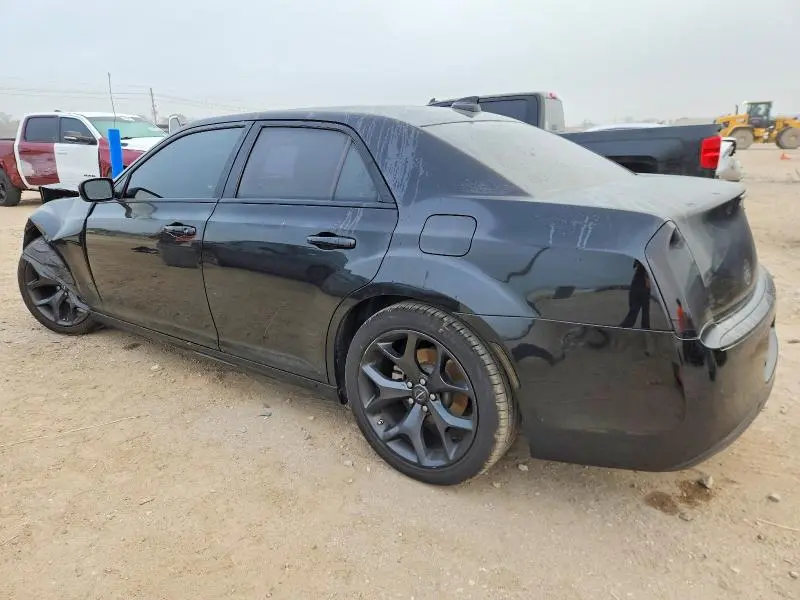 2022 CHRYSLER 300 TOURING L  