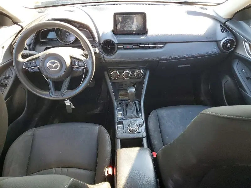 2019 MAZDA CX-3 SPORT  