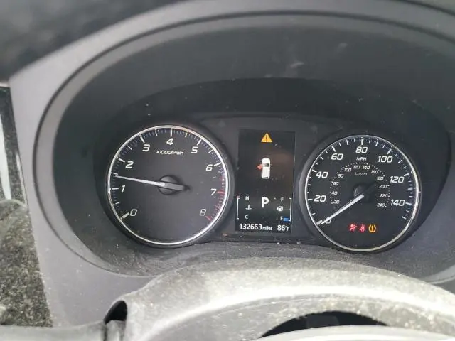 2017 MITSUBISHI OUTLANDER ES