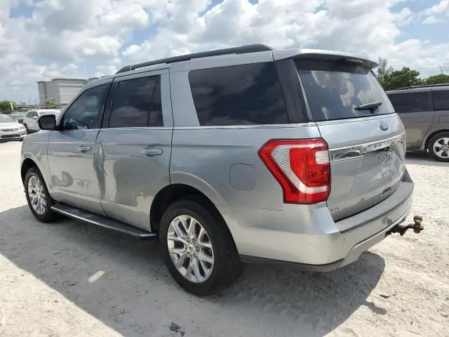 2020 FORD EXPEDITION XLT  