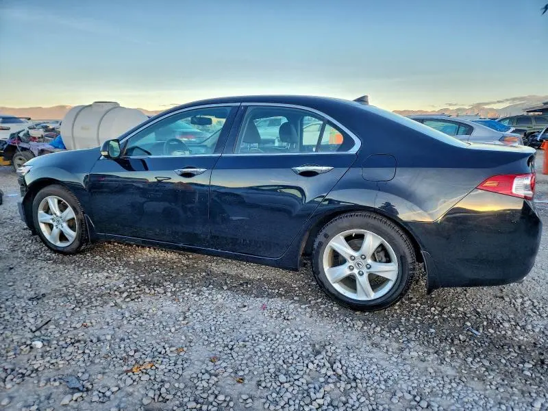 2010 ACURA TSX   