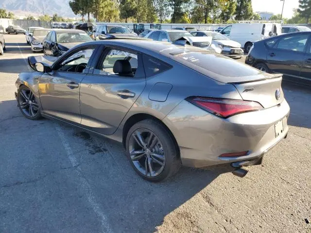 2024 ACURA INTEGRA A-SPEC  