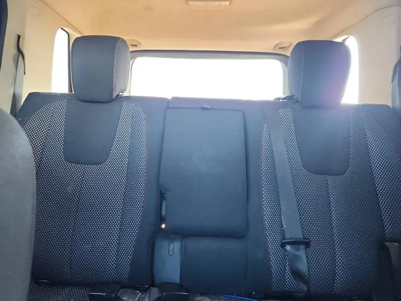2012 GMC TERRAIN SLE  