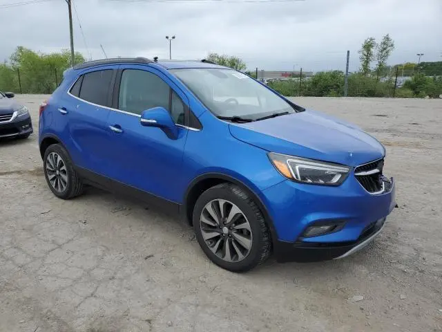 2018 BUICK ENCORE ESSENCE  