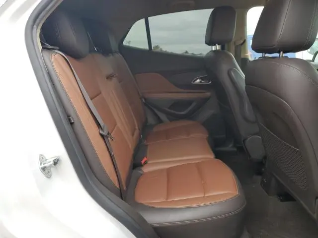 2016 BUICK ENCORE PREMIUM  